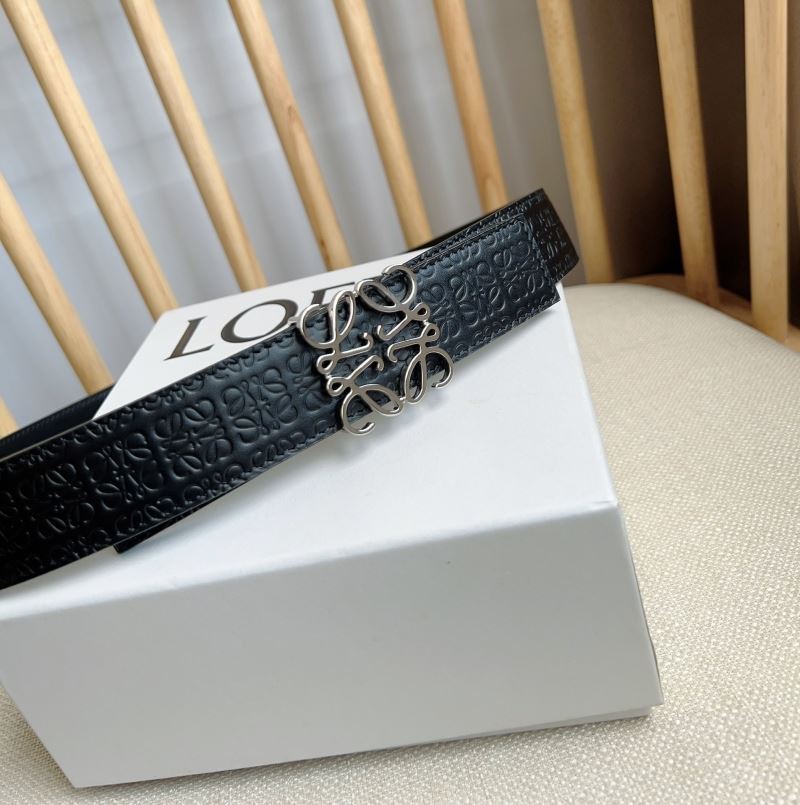 Loewe Belts